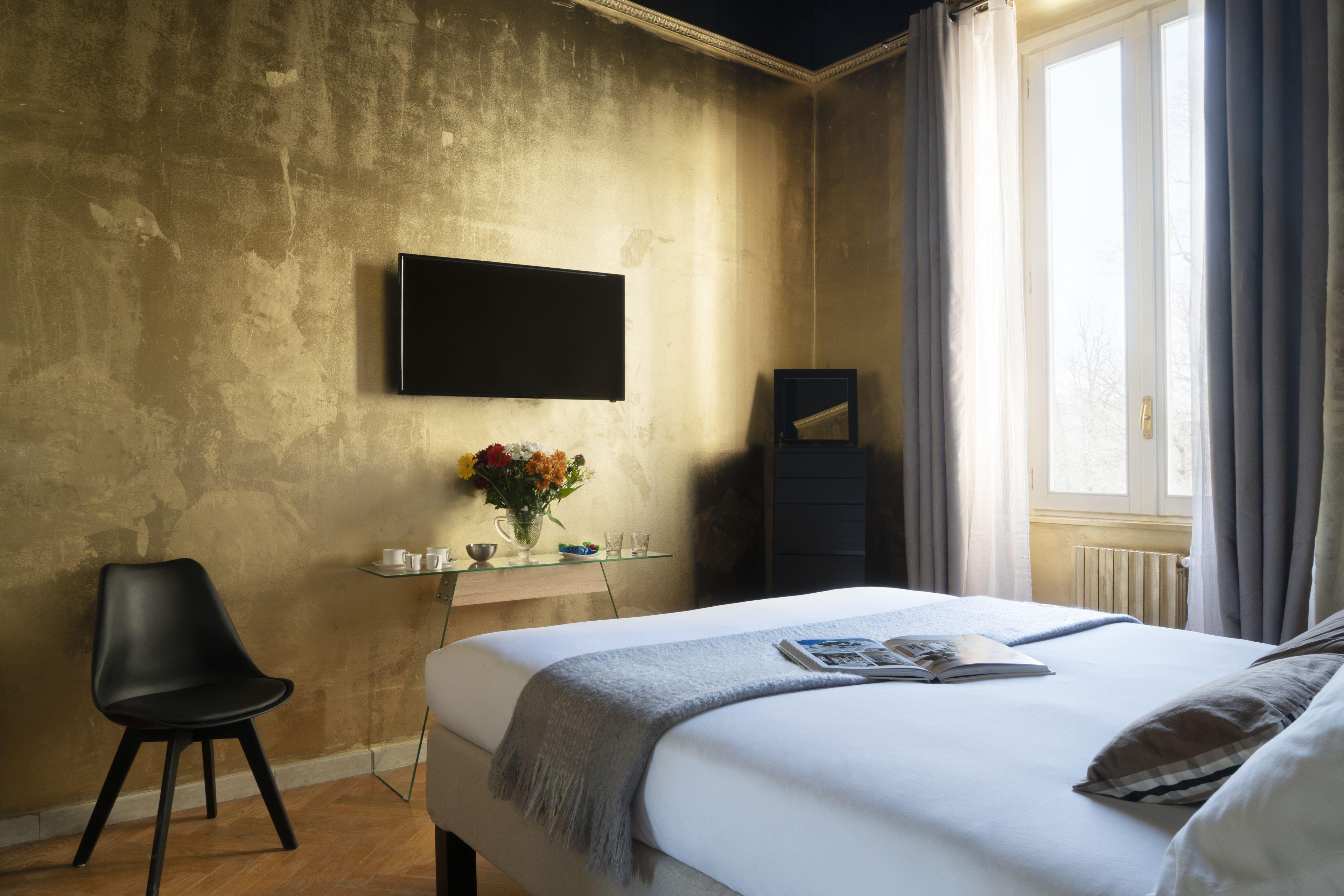 Riviere Private Rooms At The Park - Milan — Photos 1